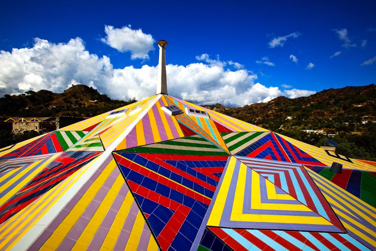 Unknown Places in Italy