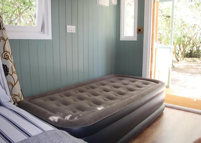Premium Accommodations near Stowmarket, Suffolk
