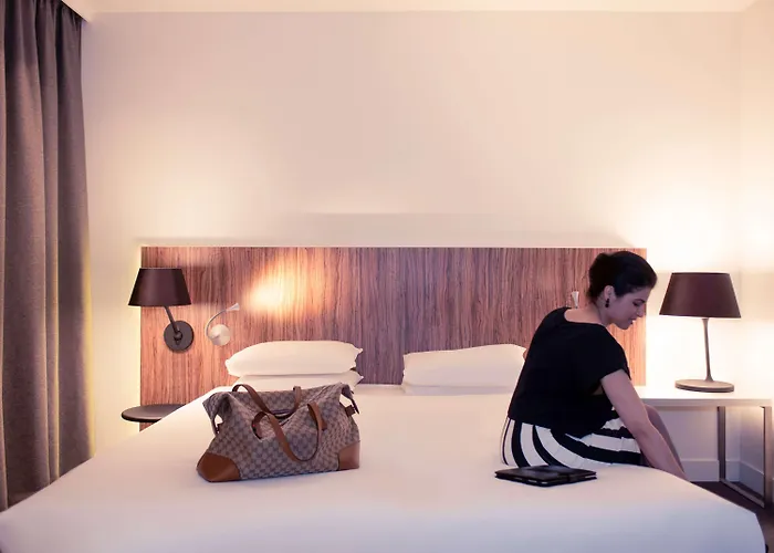 Tophotels in het hart van Nijmegen
