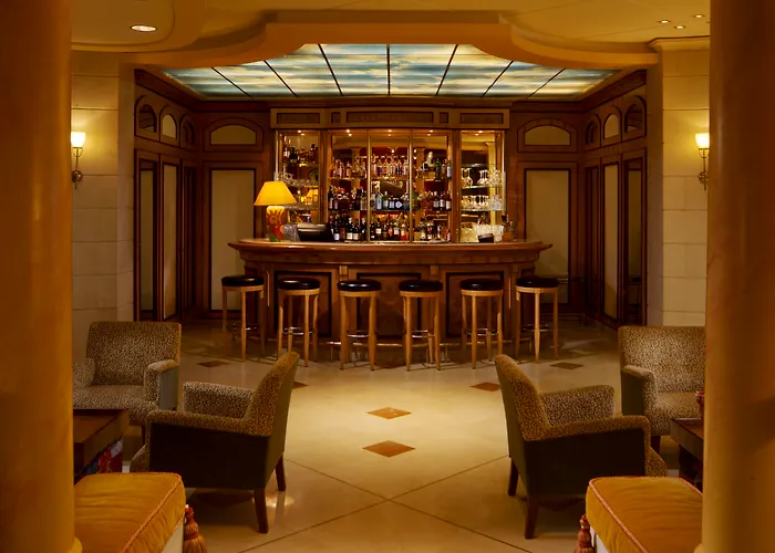 Top Luxembourg Aparthotel Stays For Travelers