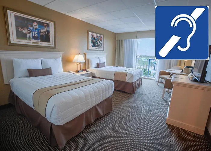 Top Picks for Your Ideal Motel in Miami Gardens Experience