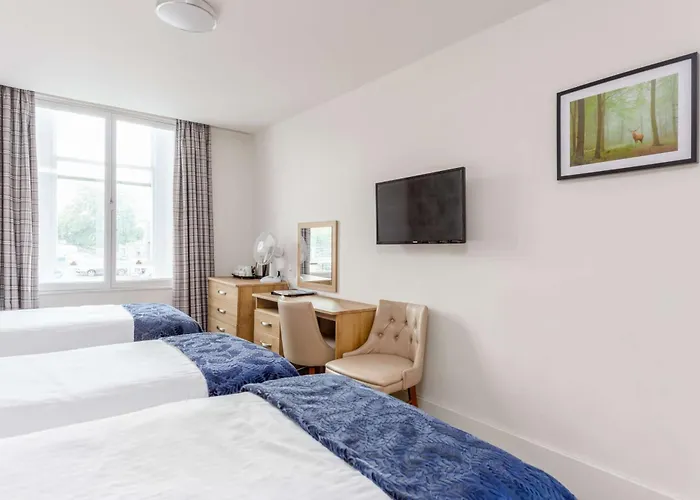 Top Cheap Hotels in Kendal for a Delightful Stay