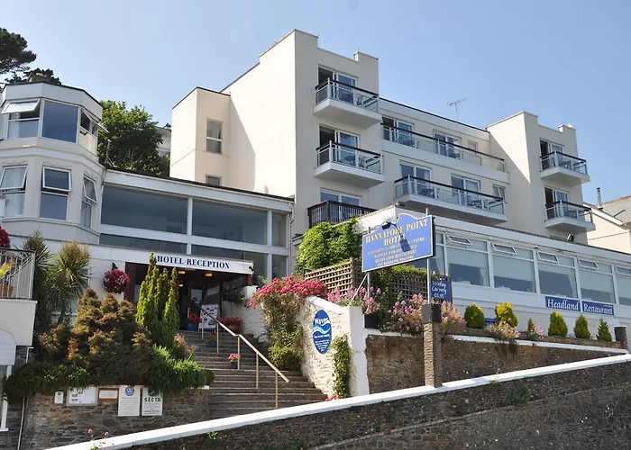 Best Hotels in Looe